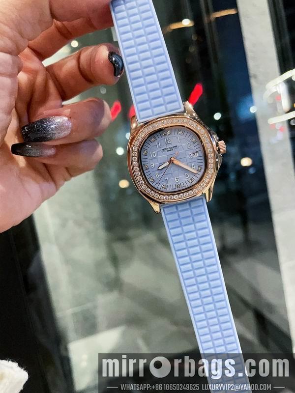 Replica Patek Philippe 35.6mm 041635