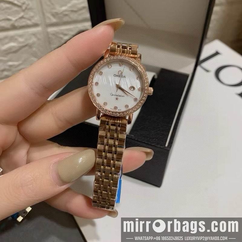 Replica Omega M40mm W30mm 022363