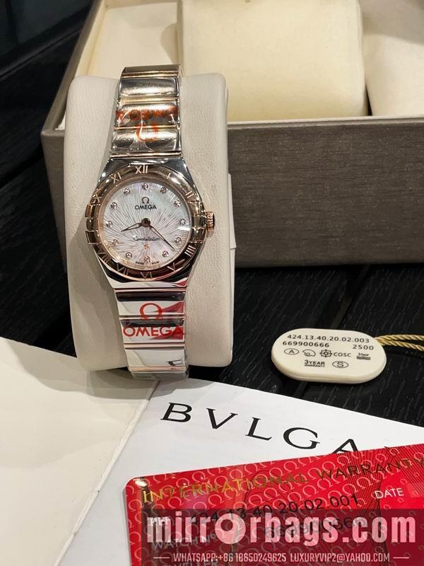 Replica Omega 28mm 041646