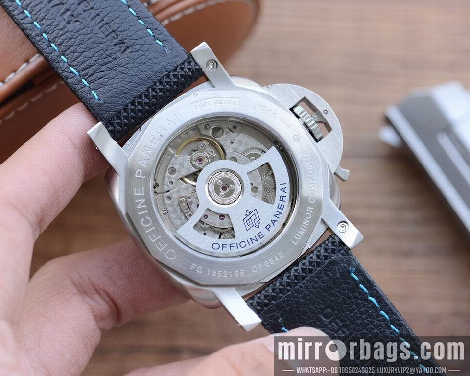 Replica Panerai watch mb110604