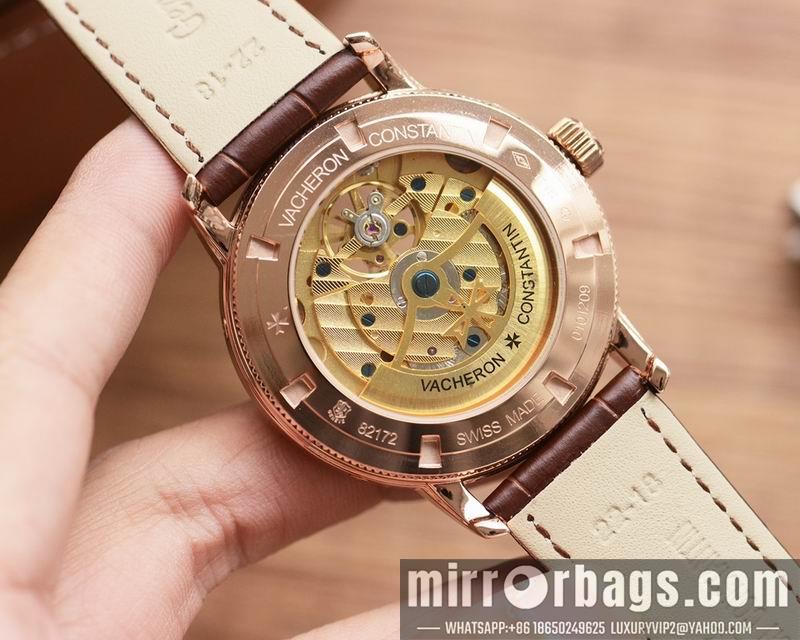 Replica Vacheron Constantin 41X12mm 0413147