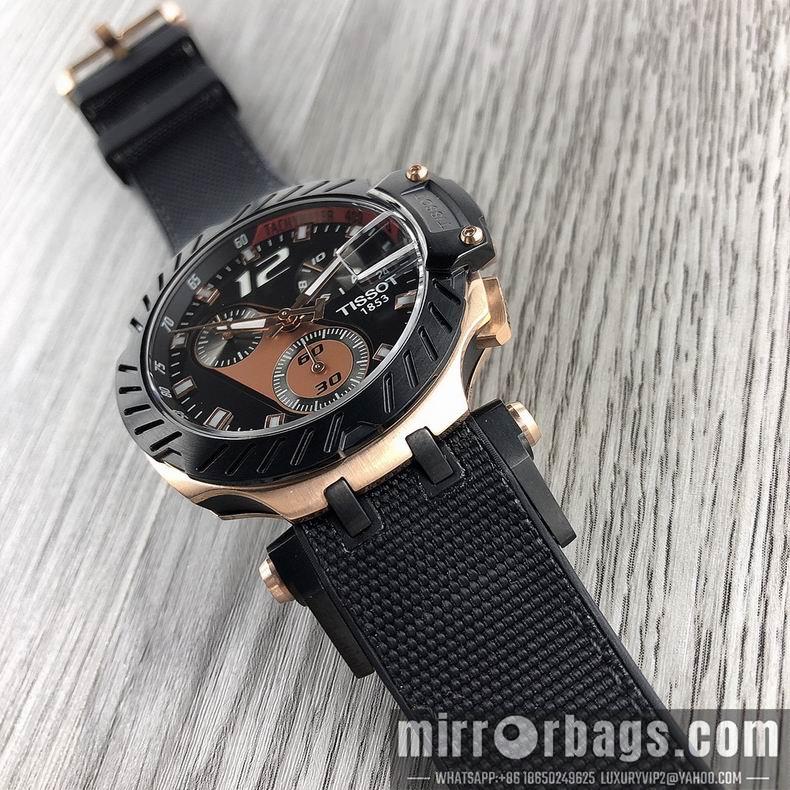 Replica Tissot men 42X10mm 070203
