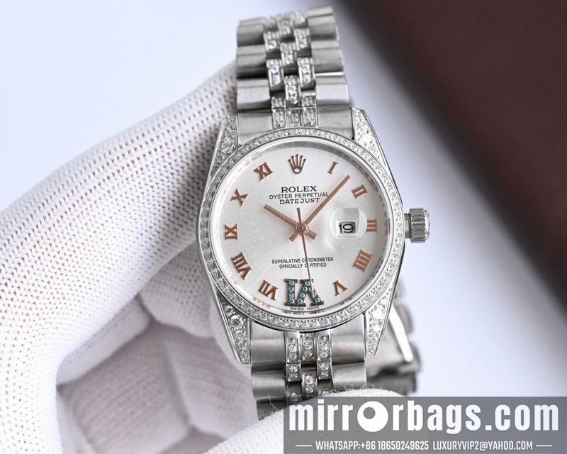 Replica Rolex woman watch 042760