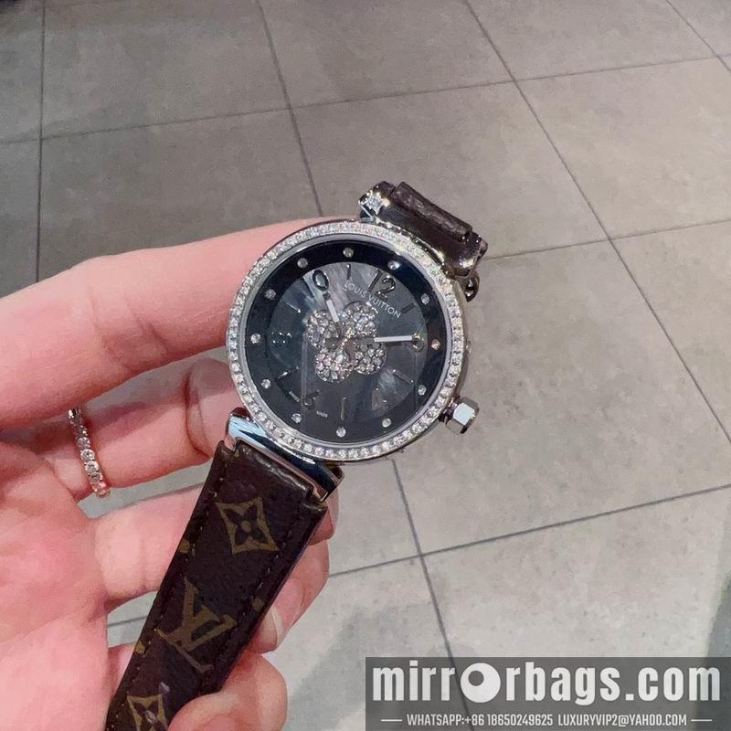 Replica LV watch 081648
