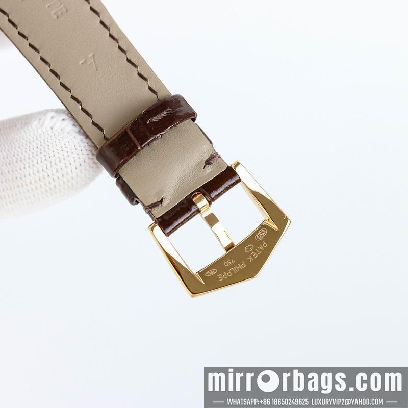 Replica Patek Philippe 40mm 080617