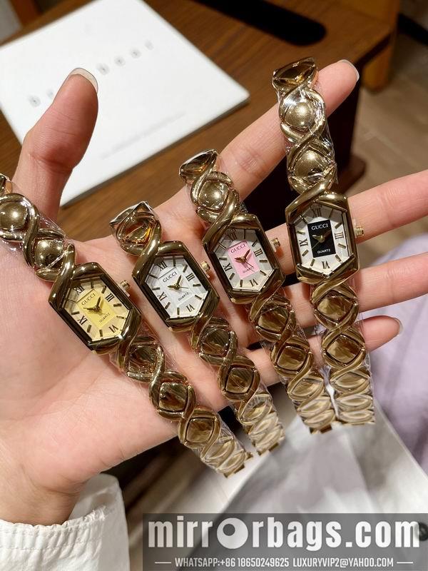 Replica Gucci watch 110184