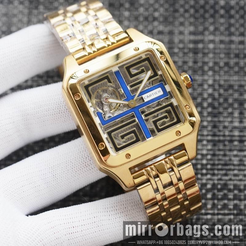 Replica Cartier 42X13mm 101471