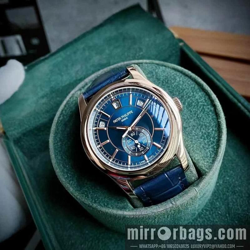 Replica Patek Philippe 40.5mm 0427128
