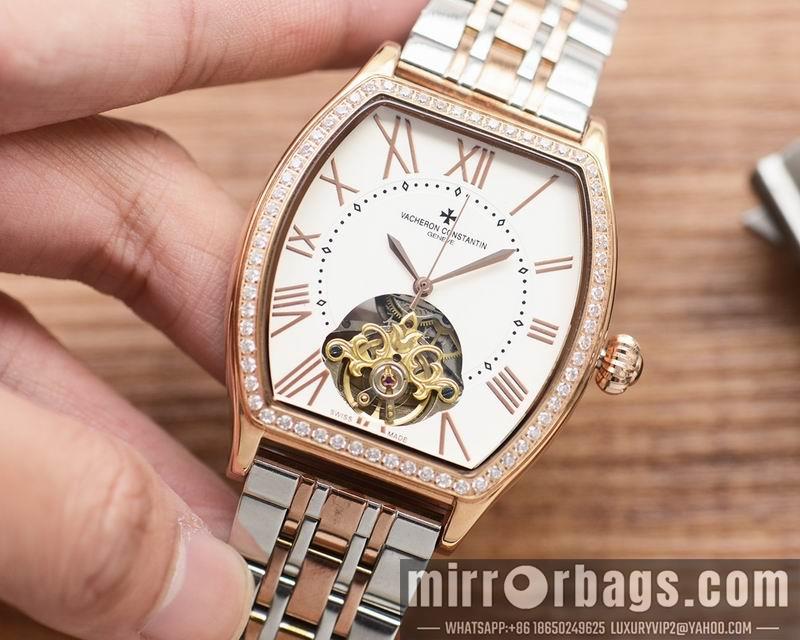 Replica Vacheron Constantin 42X12.5mm 0413143