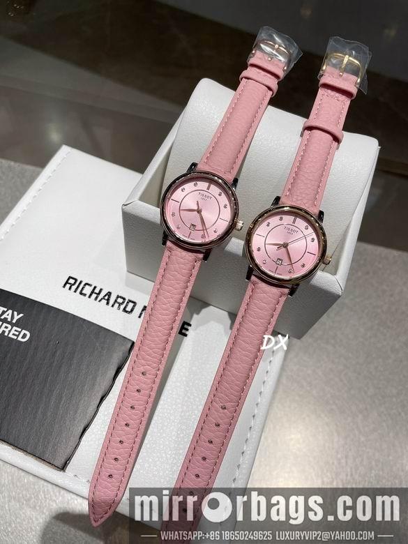 Replica Tissot W30 M40mm 5nms81