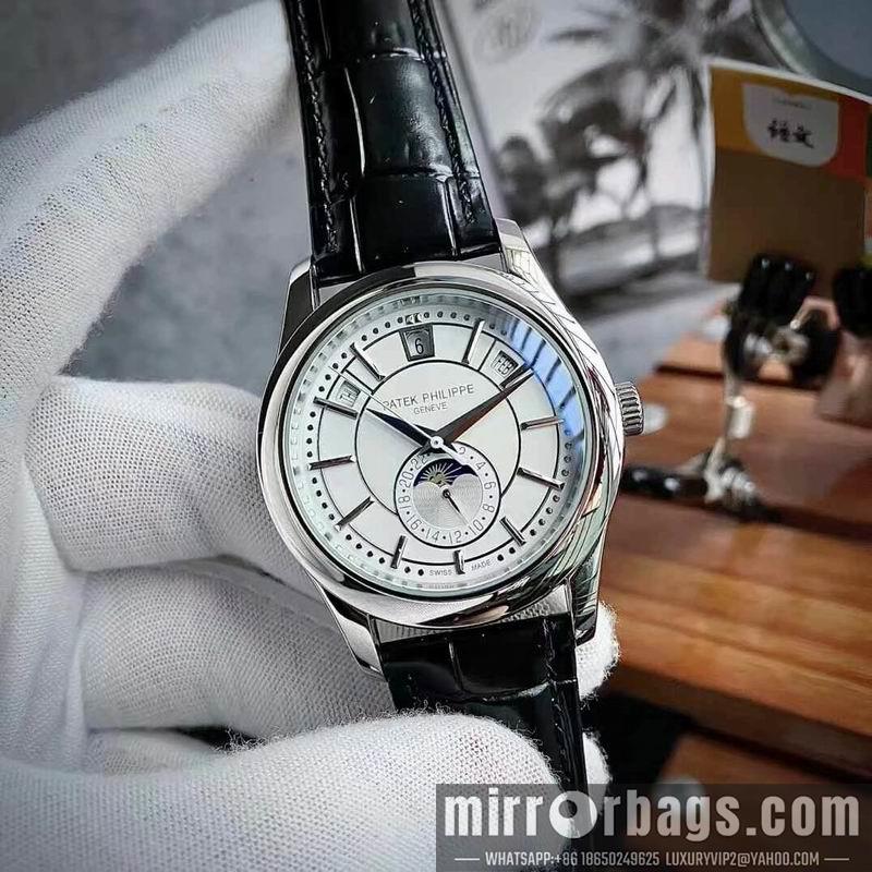 Replica Patek Philippe 40.5mm 0427128
