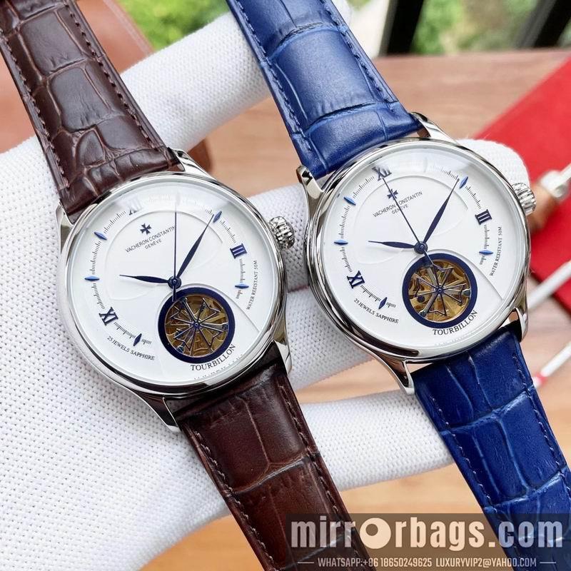 Replica Vacheron Constantin watch 041344