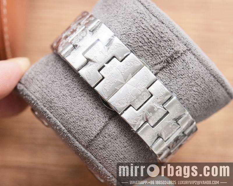 Replica Vacheron Constantin 41X12mm 0413145