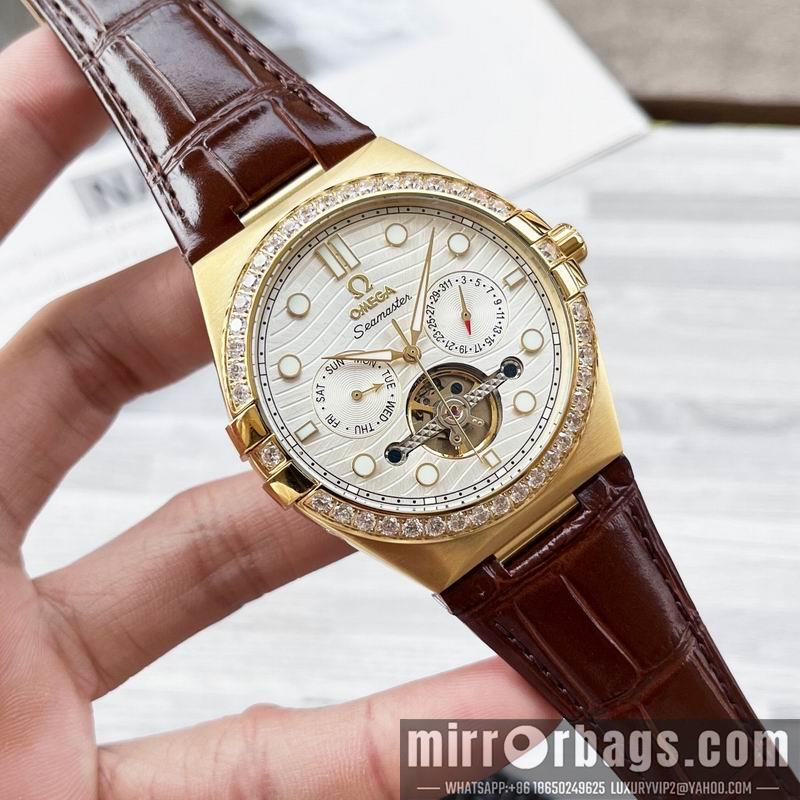 Replica Omega 42mm 042753