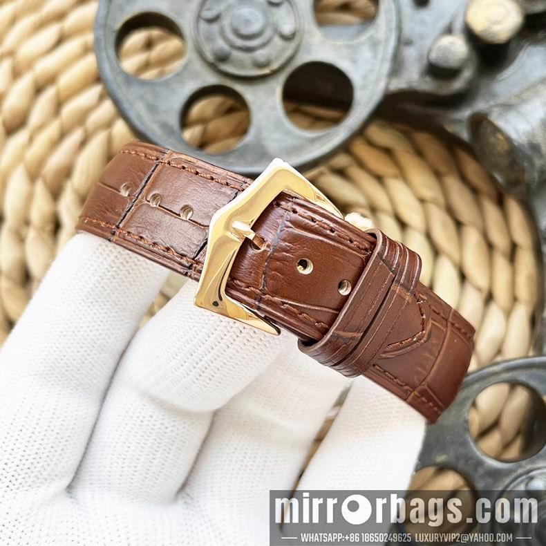 Replica Patek Philippe men 43X12mm 100528