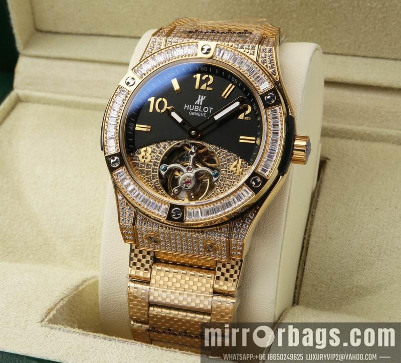 Replica Hublot 45mm 082913