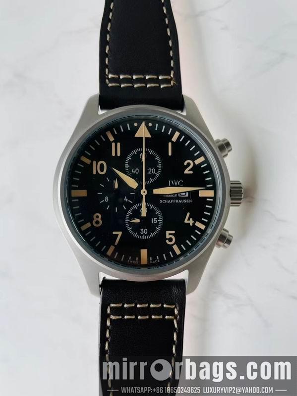 Replica IWC watch 1109101