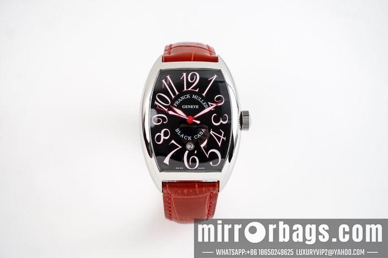 Replica Franck Muller 55X42X13mm 031640
