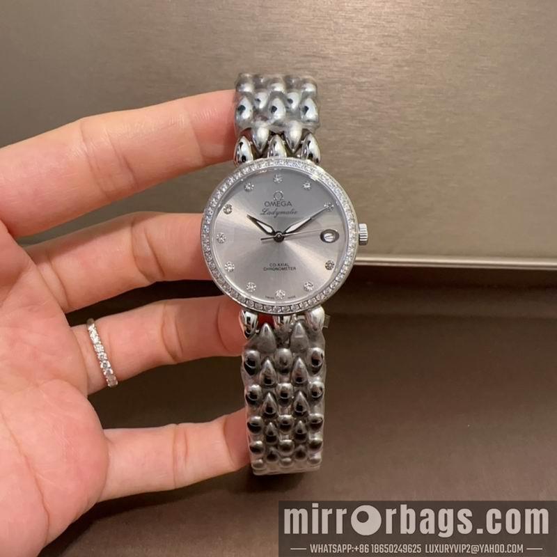 Replica Omega 33mm 082228