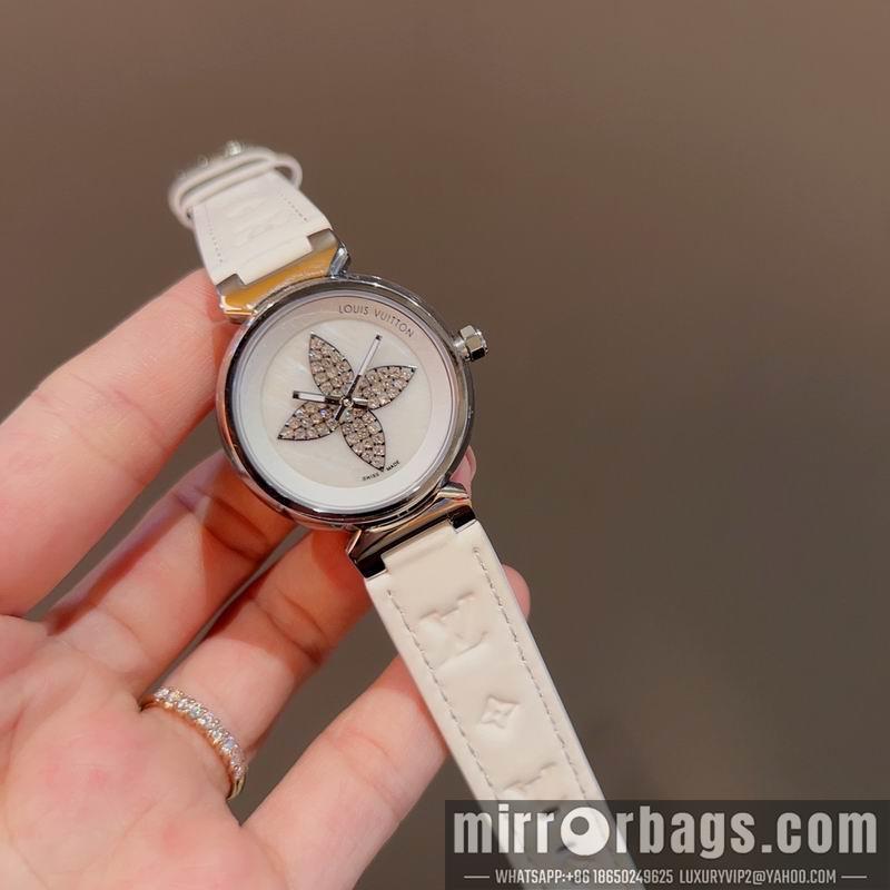 Replica LV 33X11mm 081614