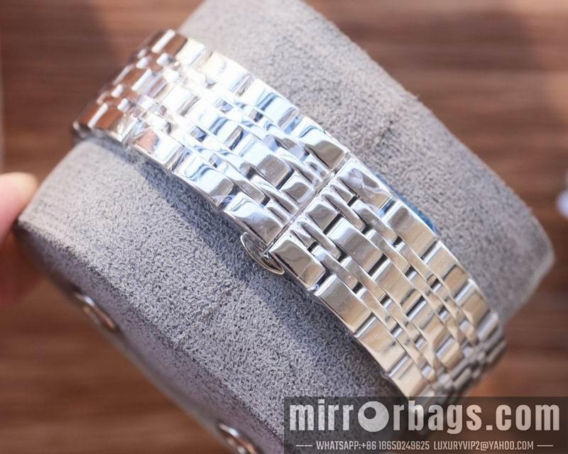 Replica Patek Philippe 42mm 031960