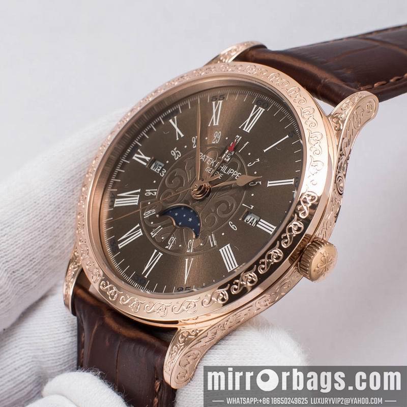 Replica Patek Philippe 42mm 052001