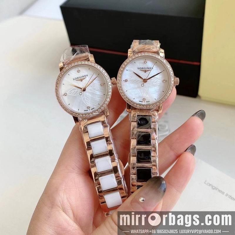 Replica Longines 30mm 022306