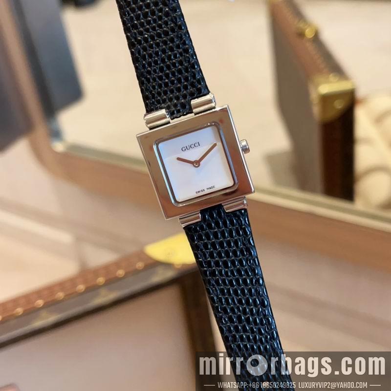 Replica Gucci 22mm 101627