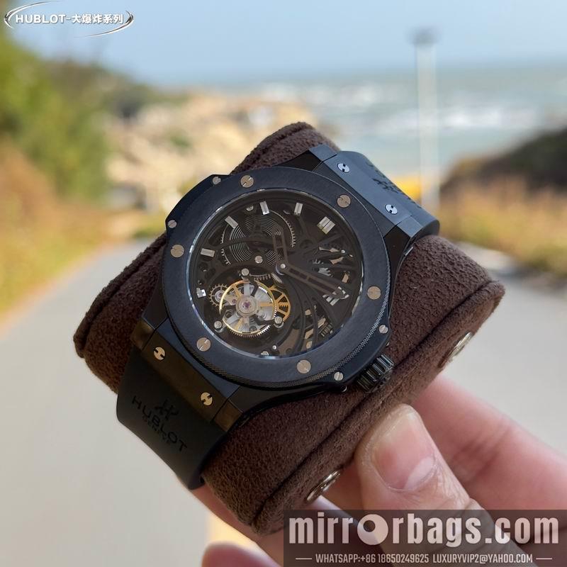 Replica Hublot watch 022144