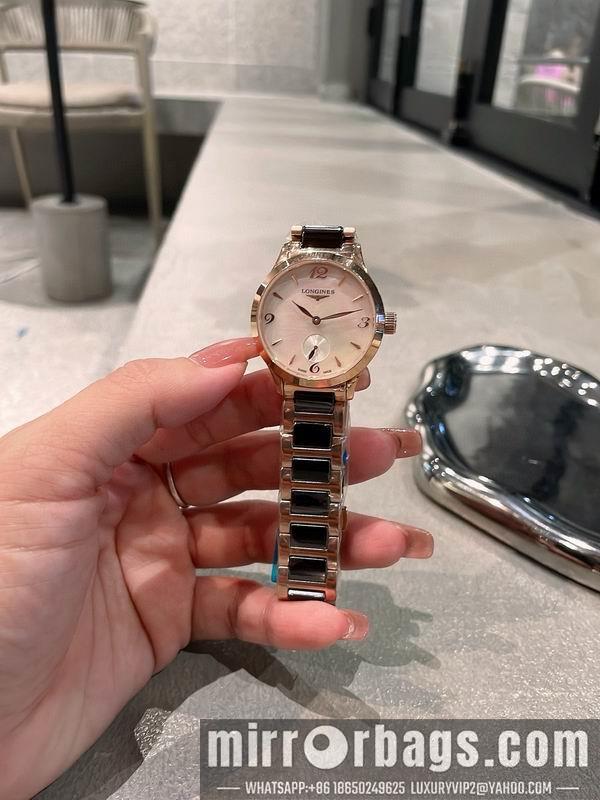 Replica Longines 32mm 0416104
