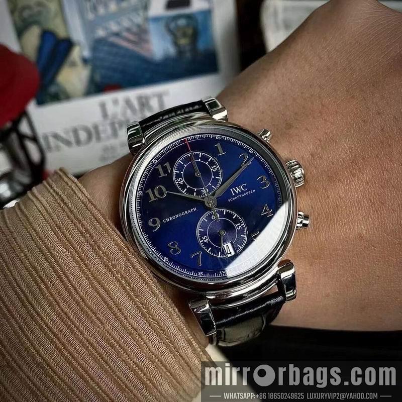 Replica IWC 44mm 0318107