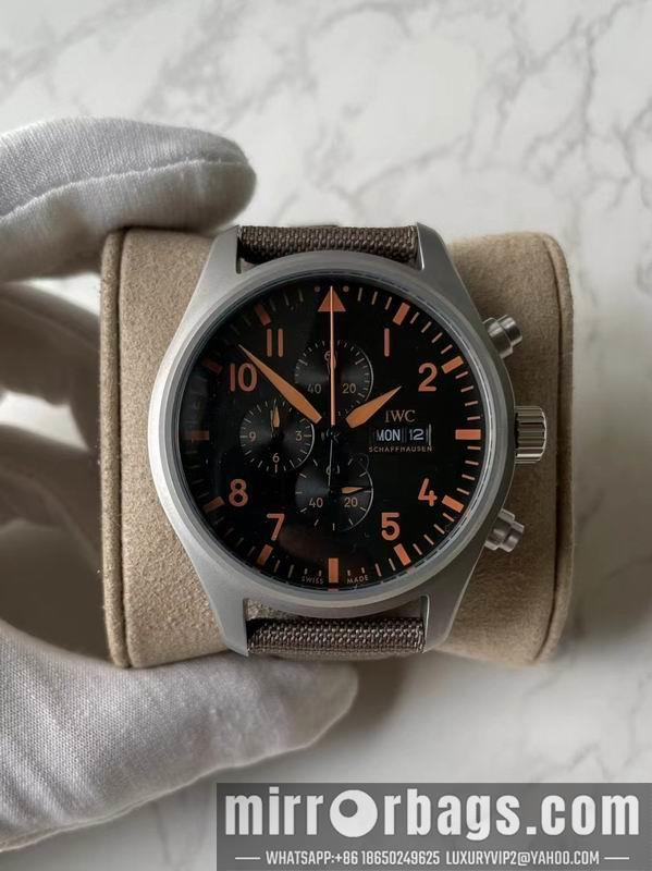 Replica IWC watch 110988