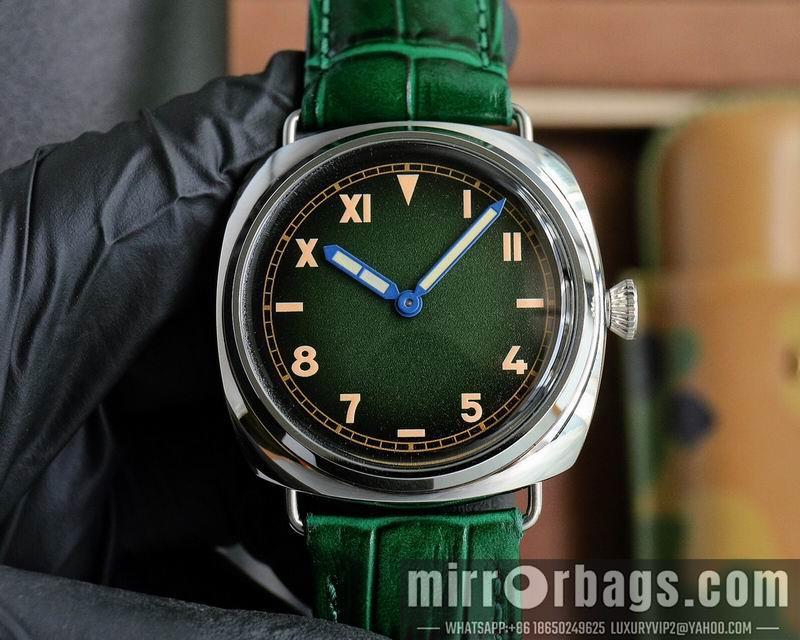 Replica Panerai watch 092808