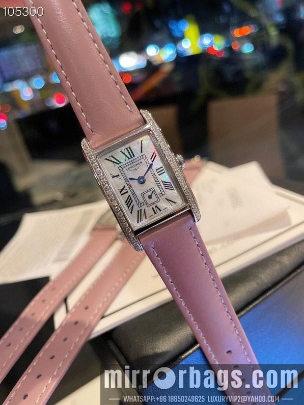 Replica Longines 33X22mm 041699