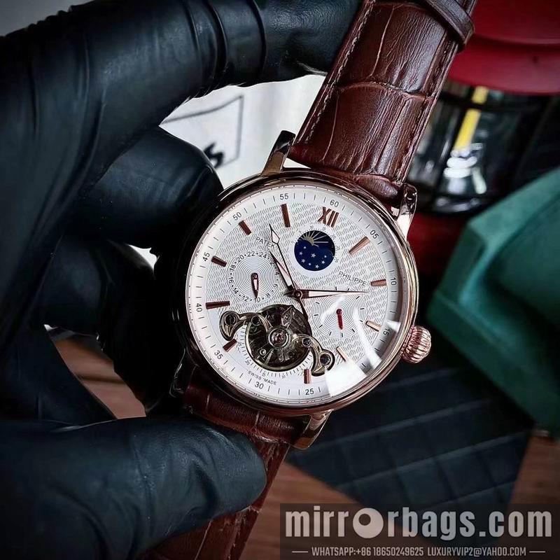 Replica Patek Philippe 43X13mm 050882