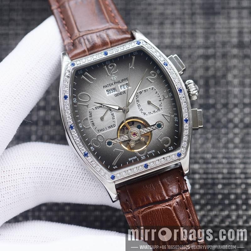 Replica Patek Philippe 43X12mm 101589