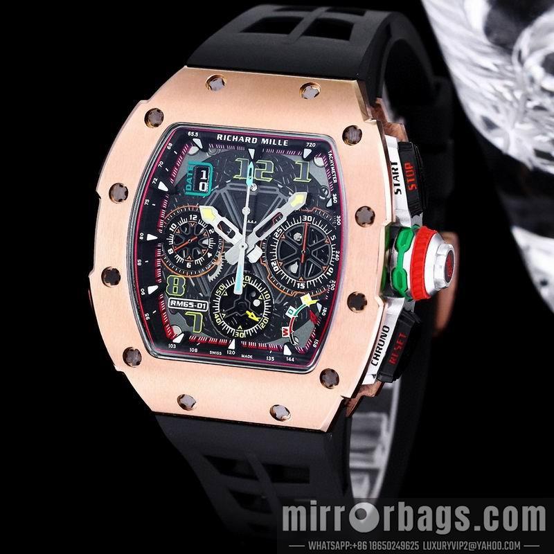 Replica Richard Mille 49X41X15mm 102415
