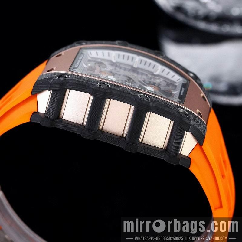 Replica Richard Mille Rm21-02 48X50X16mm 070219