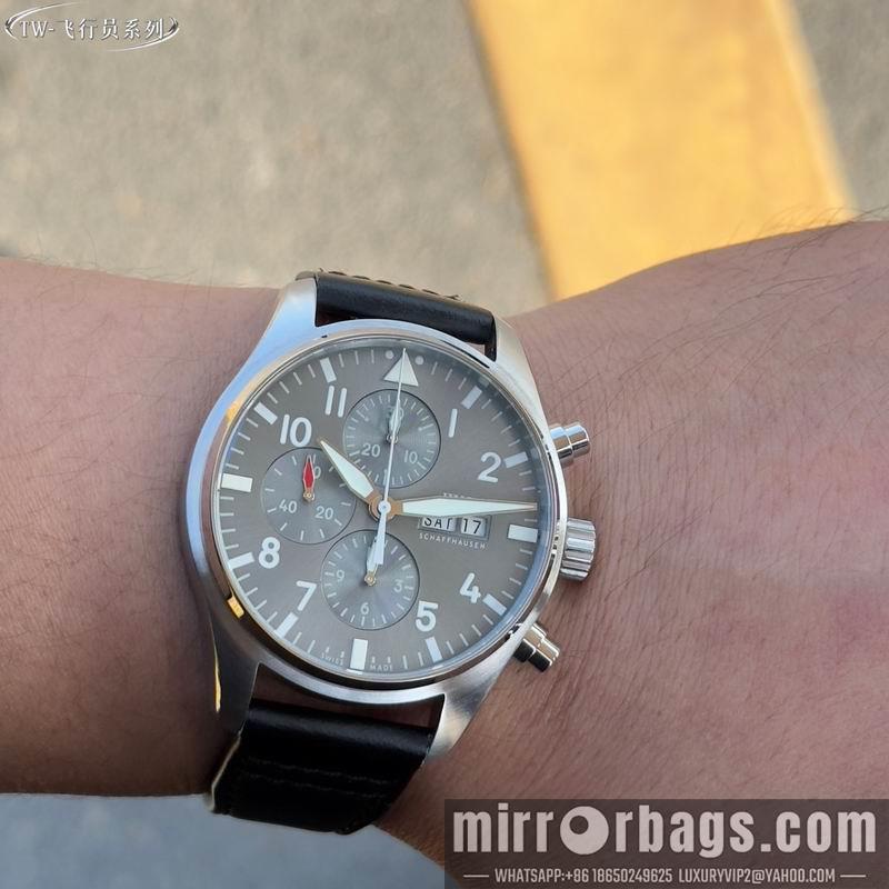 Replica IWC 43mm 022131