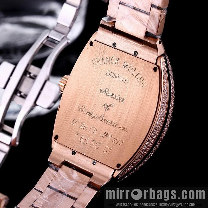 Replica Franck Muller 44X54mm 110910