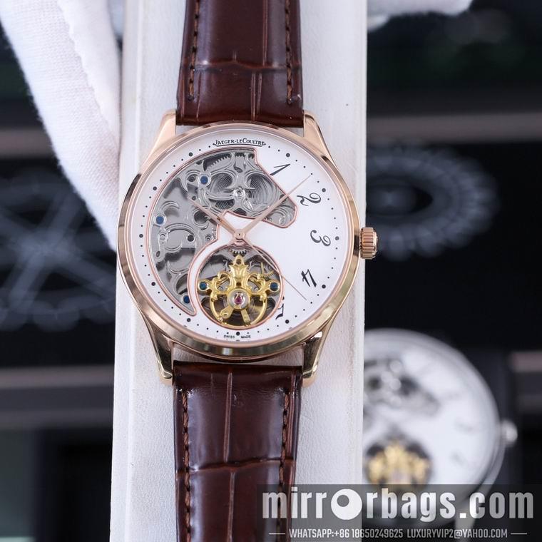 Replica Jaeger Lecoultre 43X13MM M28
