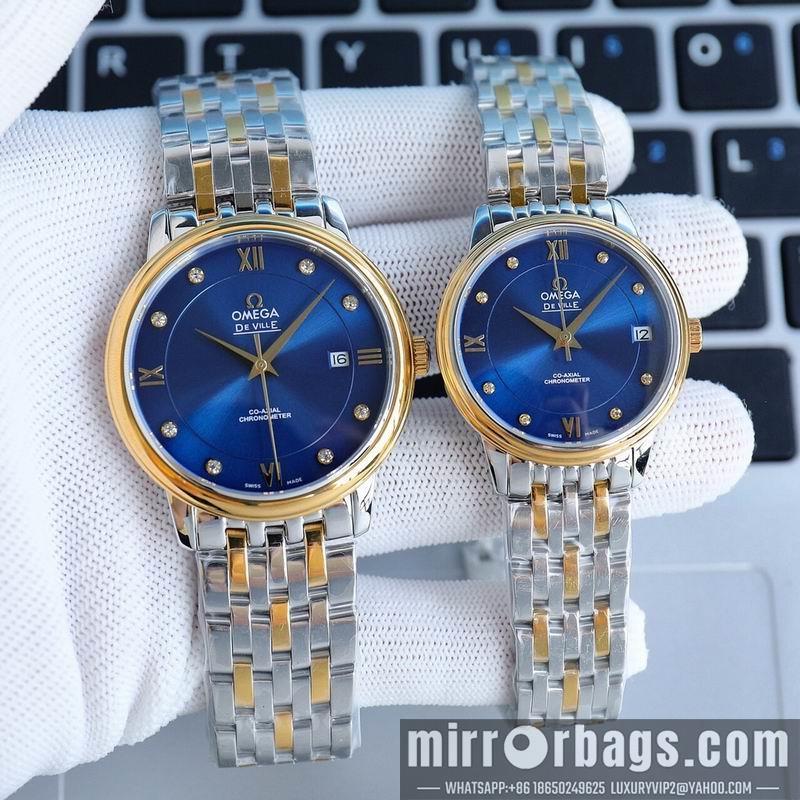 Replica Omega M39.5mm W32.7mm 031936