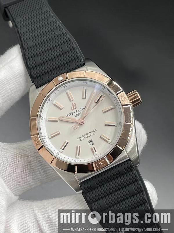 Replica Breitling Watch watch 072202