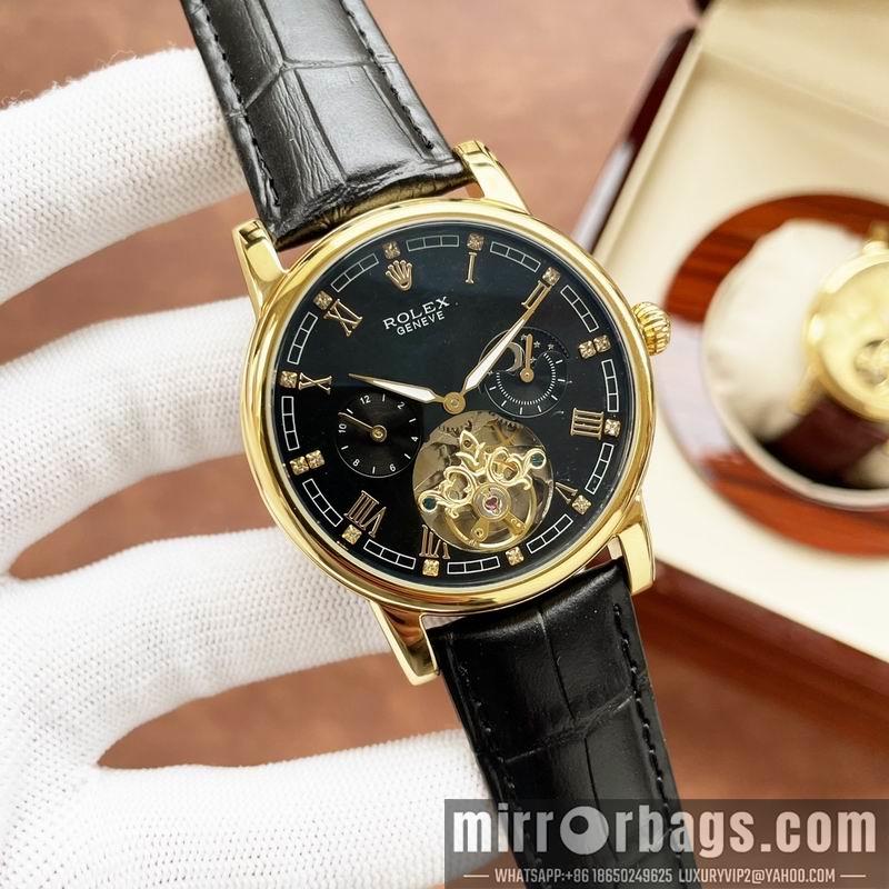 Replica Rolex 43X13mm 032518