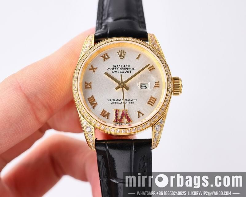 Replica Rolex 32mm 041319