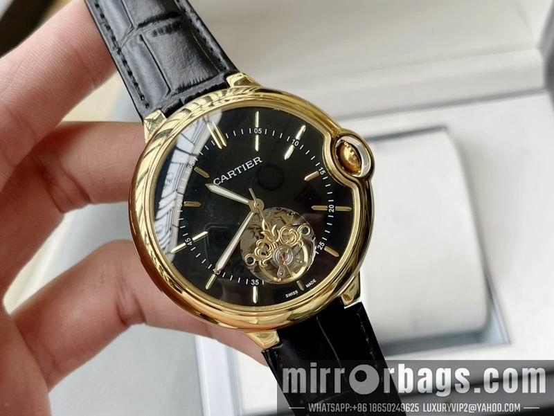 Replica Cartier 44mm 030245