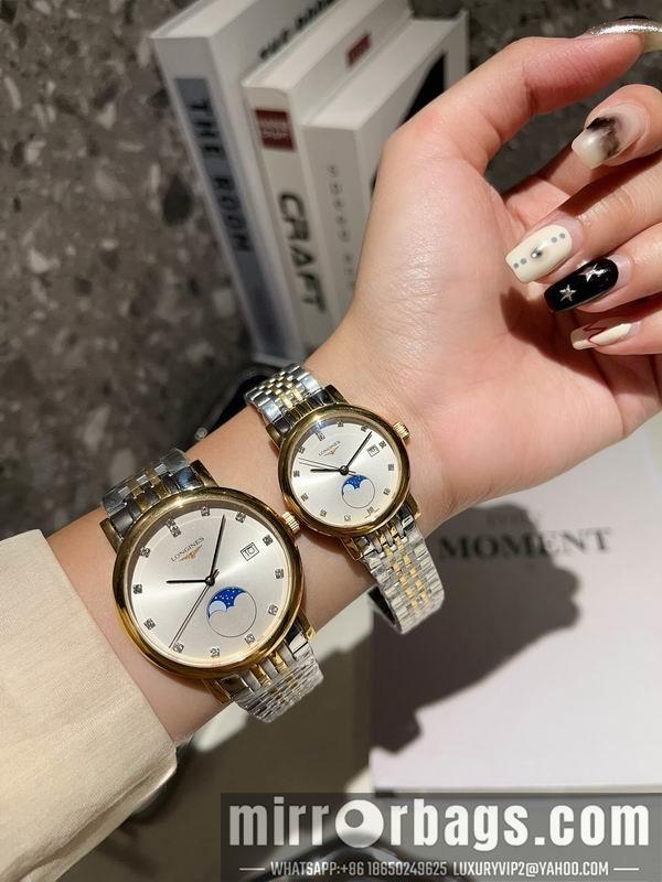 Replica Longines M40mm W30mm 0416103