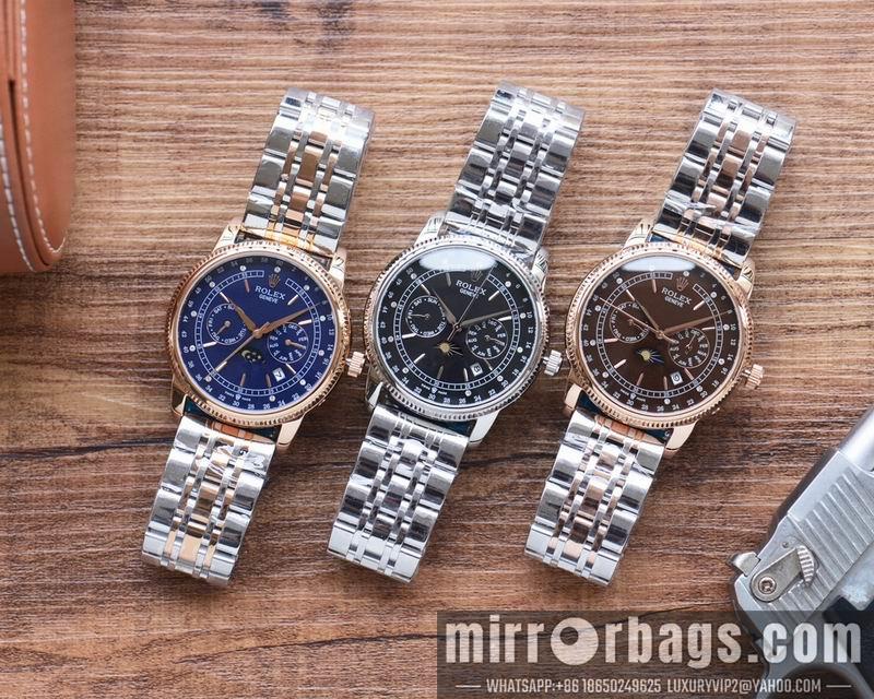 Replica Rolex 41X12mm 050201