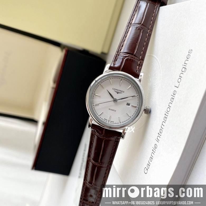 Replica Longines M40 W30x8mm 12nms42