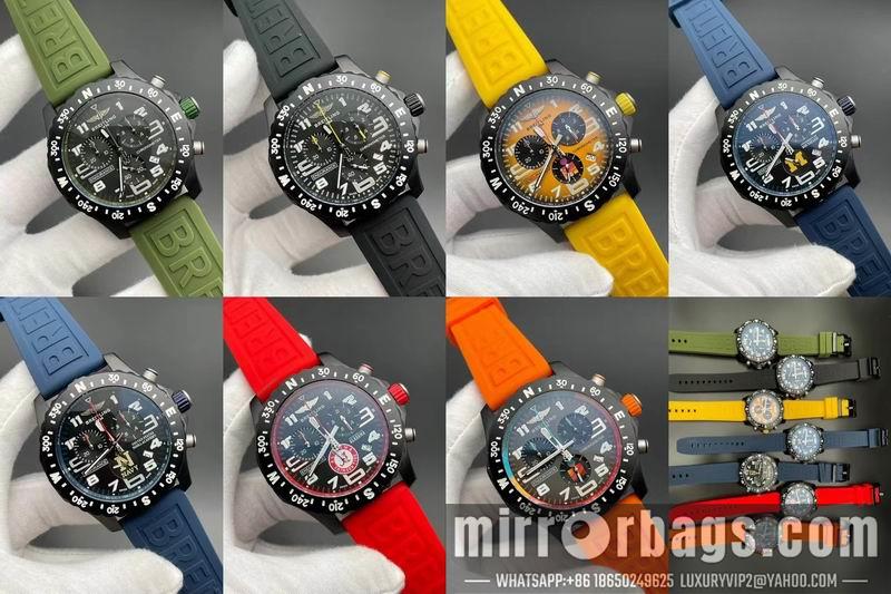 Replica Breitling Watch watch 072203